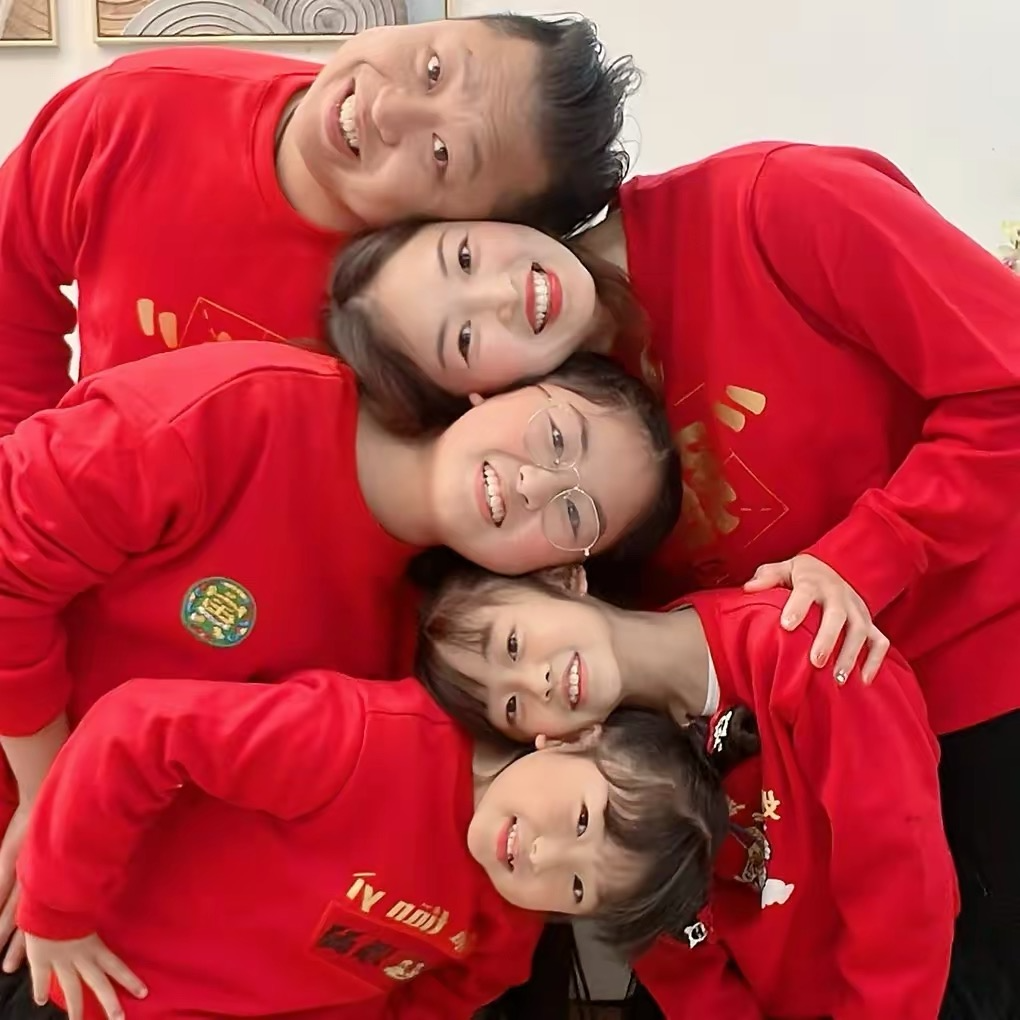 三千金欧阳夫妇_1