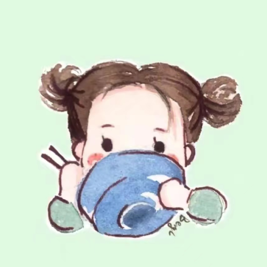 阅阅小吃货