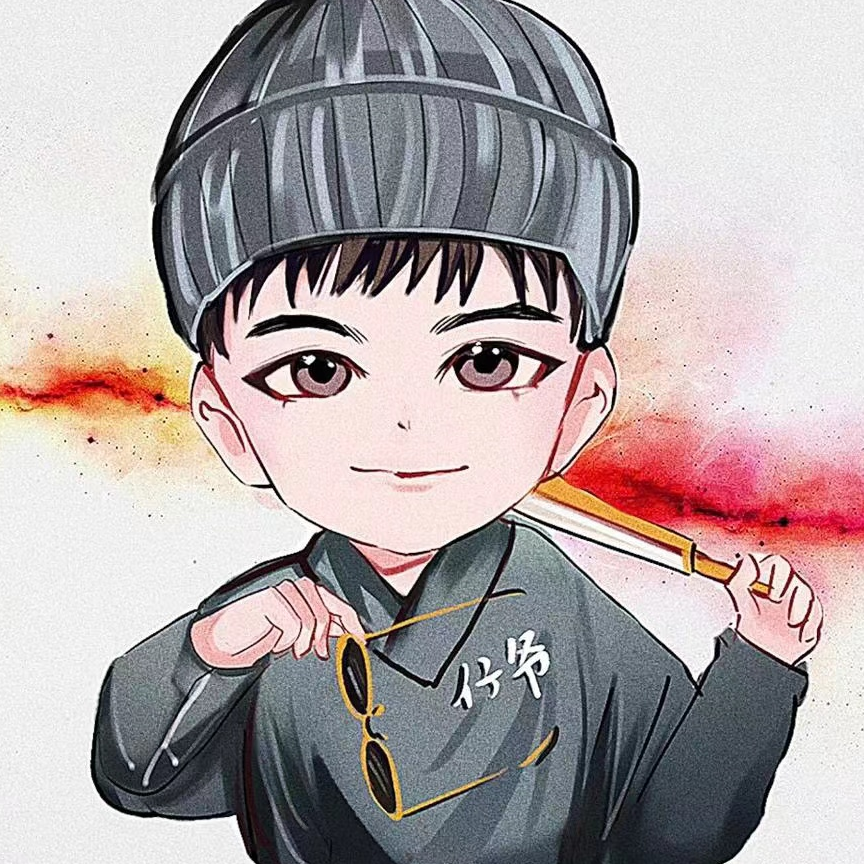 .仔爷-