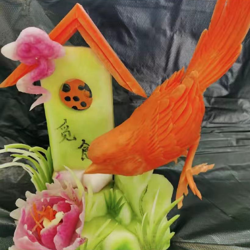 赛哥（砥砺前行）