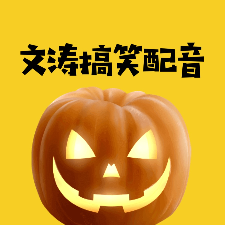 文涛搞笑配音_1