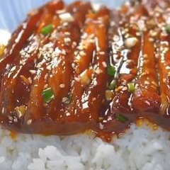 罗先生（教做菜）