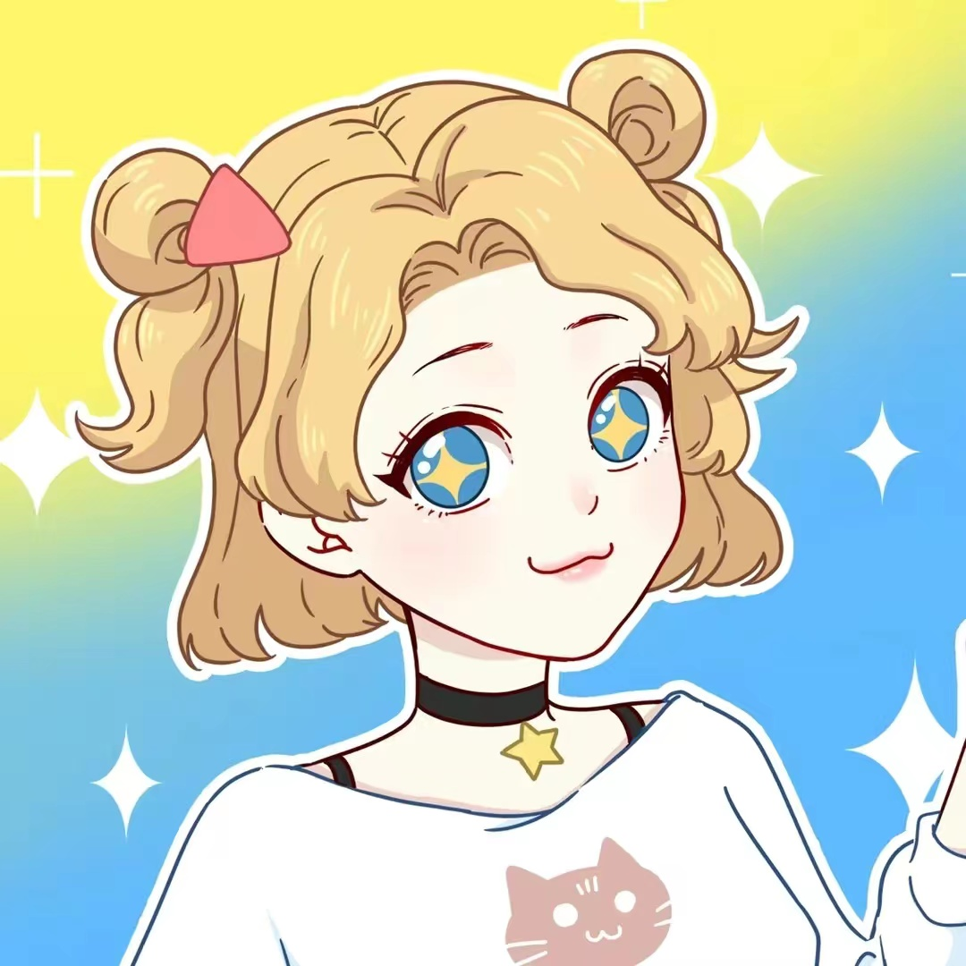 护肤学姐苏琪琪