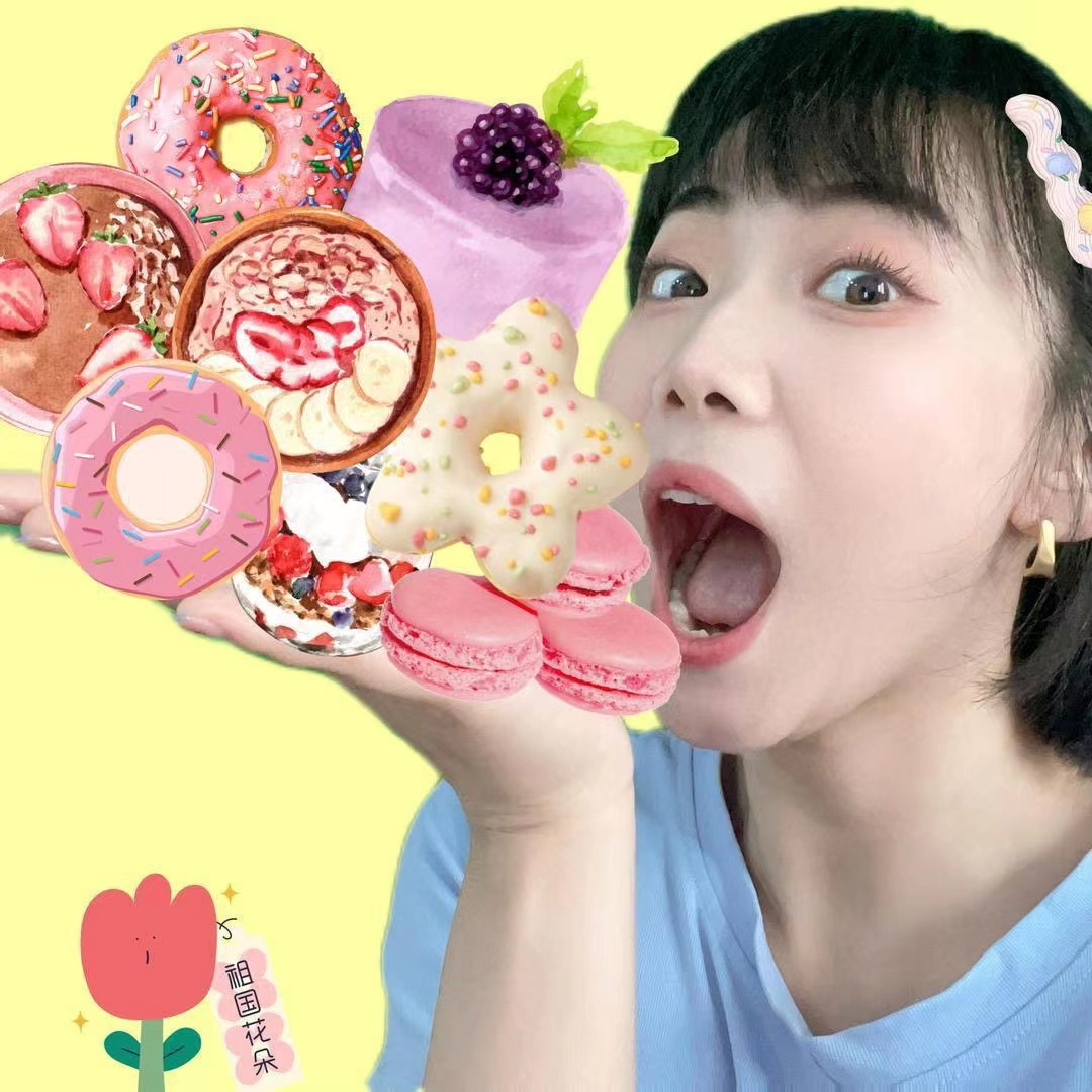 猪小七饿了吗_1