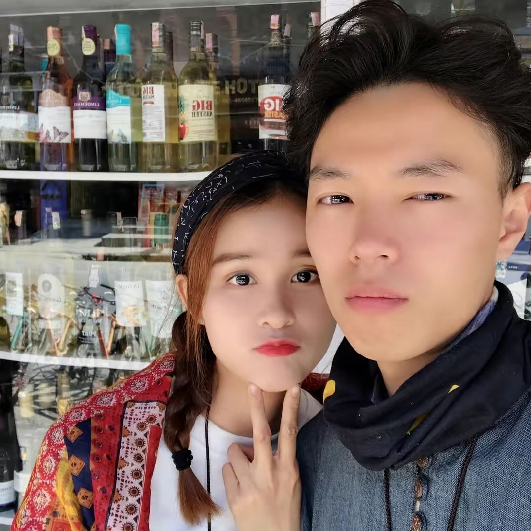 小叮的婚后旅行v