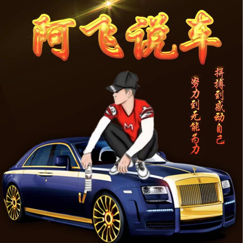 阿飞说车（提车导师）