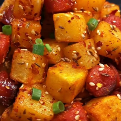 美食家常菜《大同》