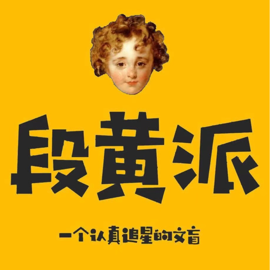 追星文盲段黄派_1