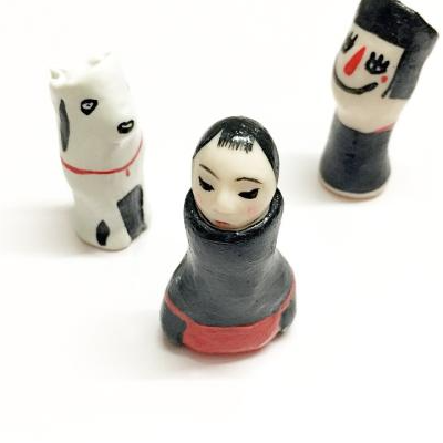 茶馆漫说