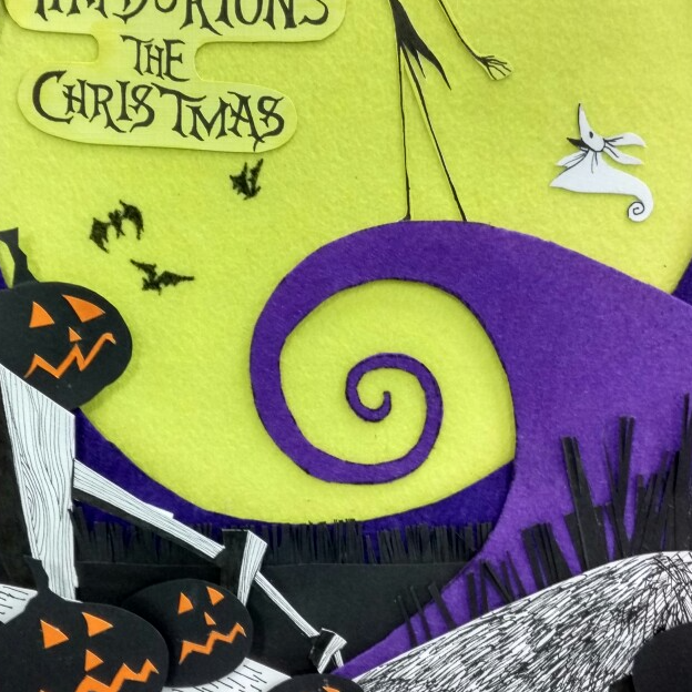 小冷叶高清漫剪