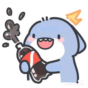 摸鱼真菌小小鲨