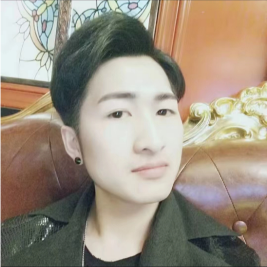 张兴凯（新的开始）