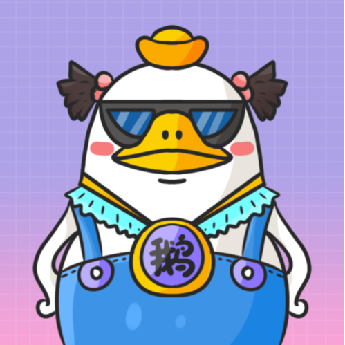 小晴鹅动漫剧场