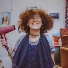 飞向月球的田二哈