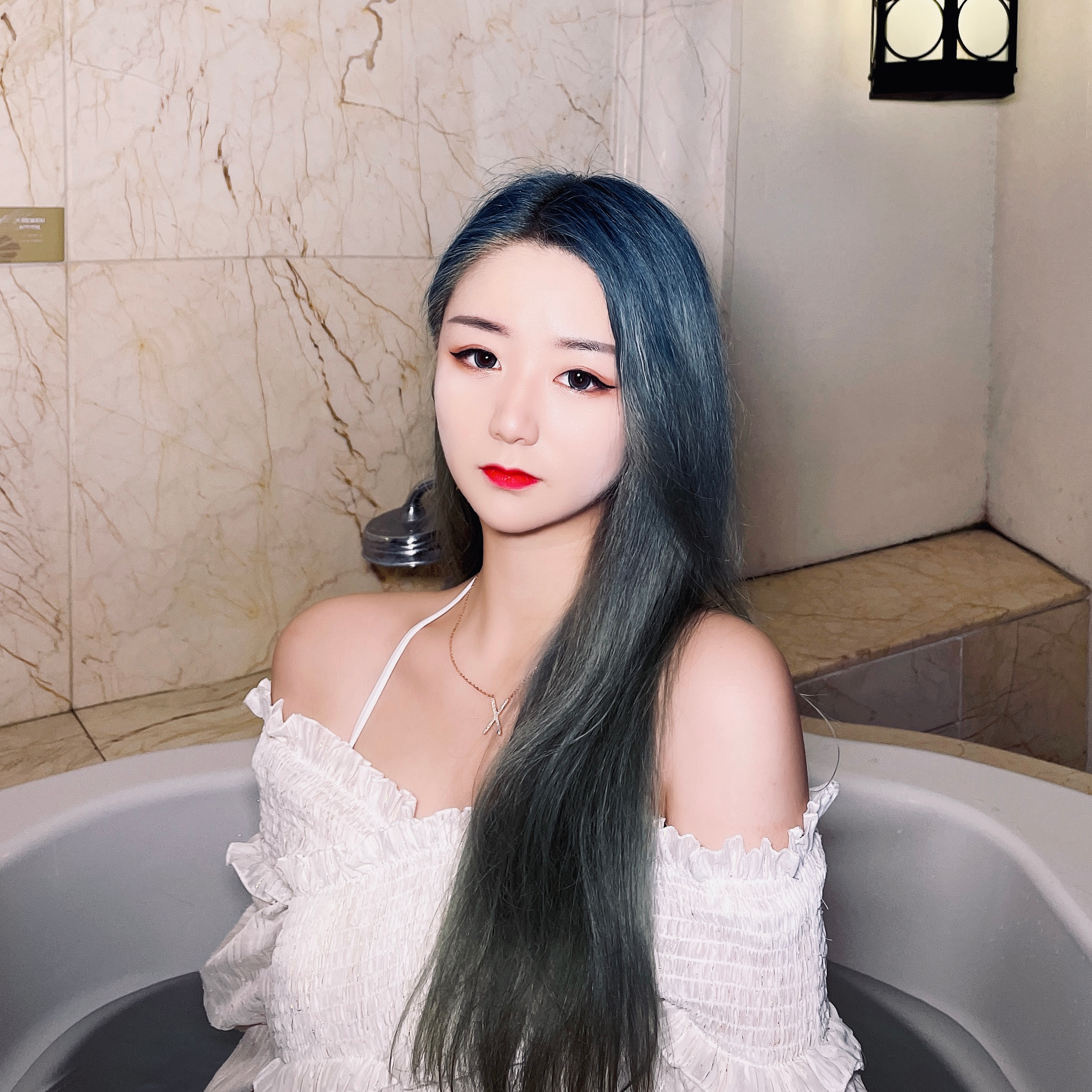 汇子姐姐?