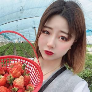 甜甜的胖熙??