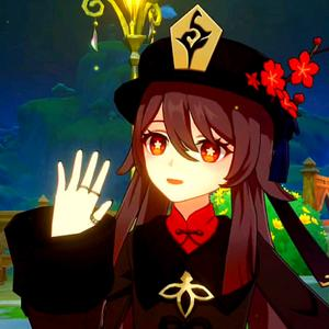 凉小夜（原神）