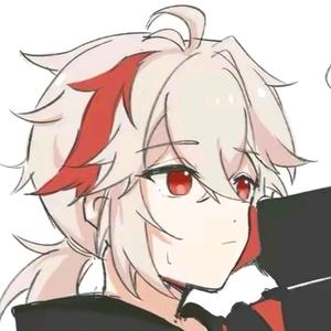 竹鼠白（原神）