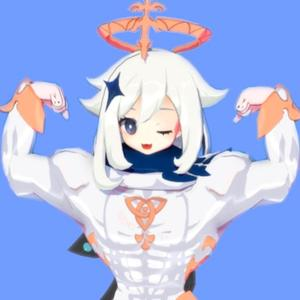 派派派小蒙（原神）