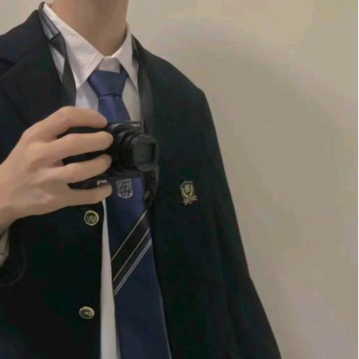 慕浅丫[校园vlog]