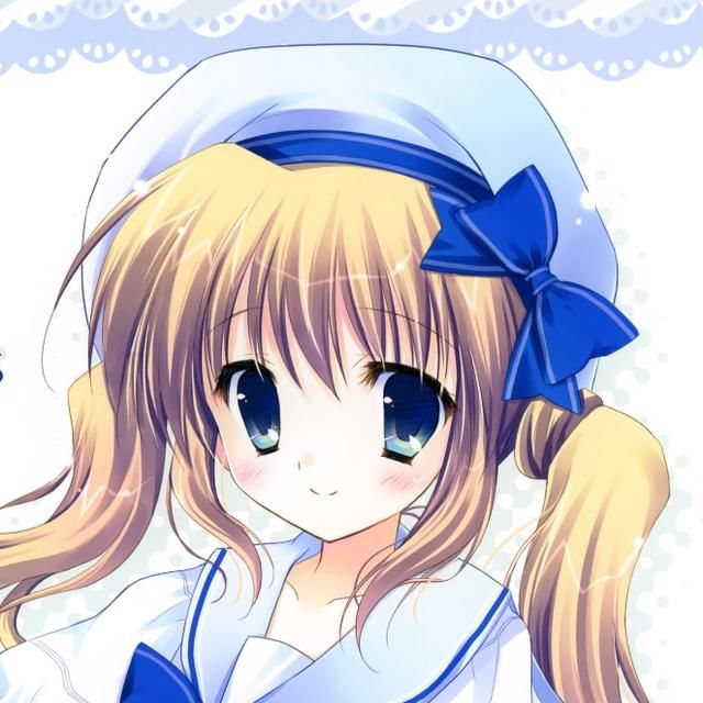 爱笑的毛毛虫_1