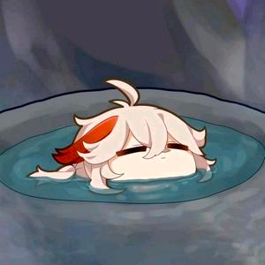 卑惊老chen（原神）