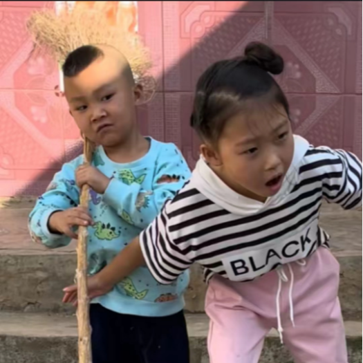 袁语晨同学