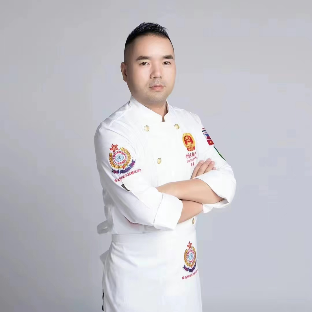 老冯的菜谱大全（专教做菜）
