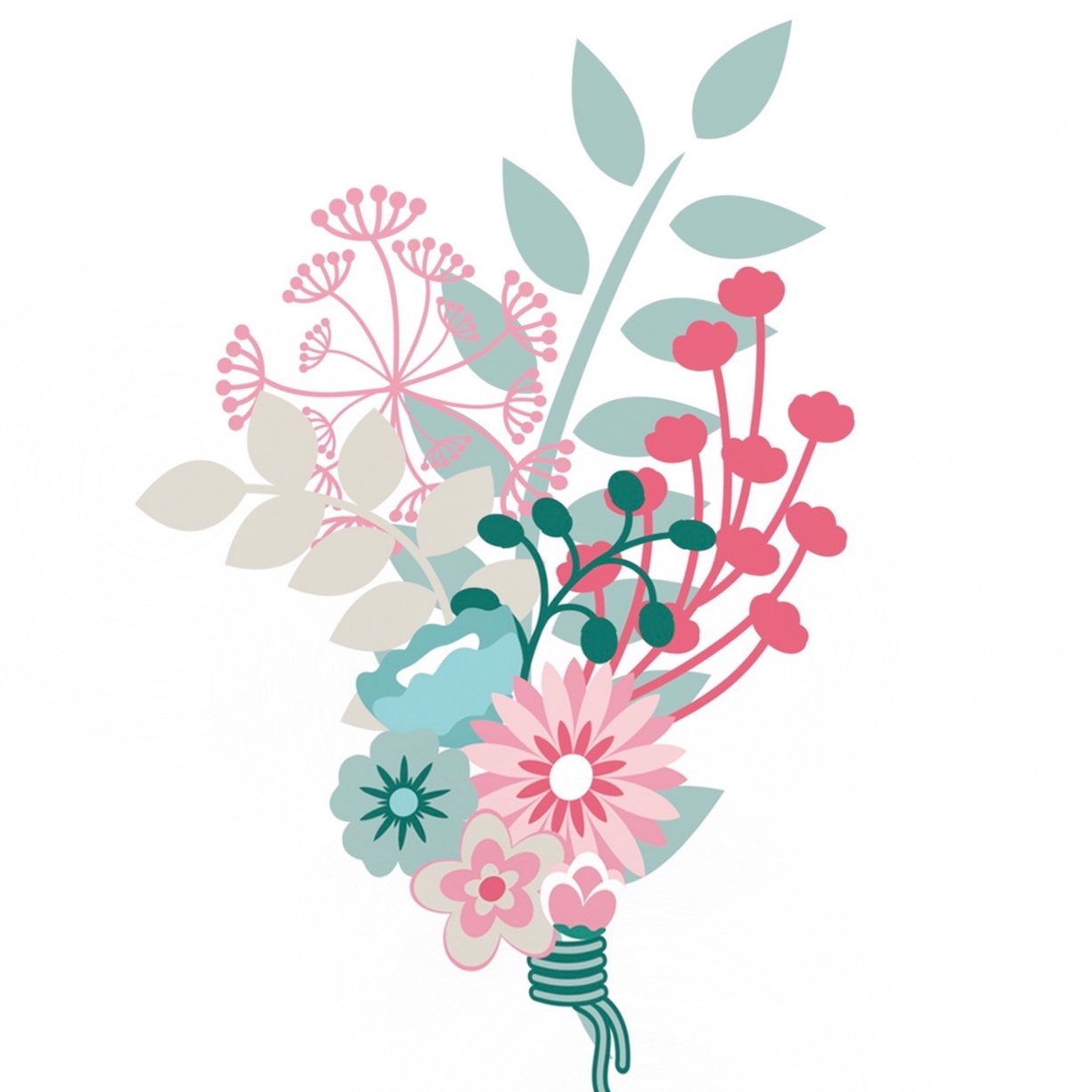 花与我植物手作
