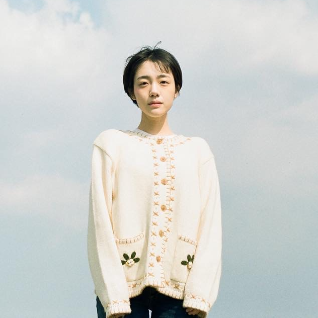 阿娘-