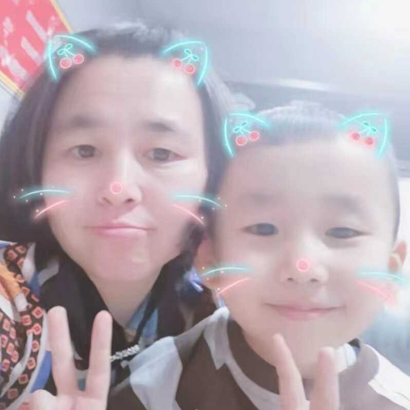铭宇妈妈