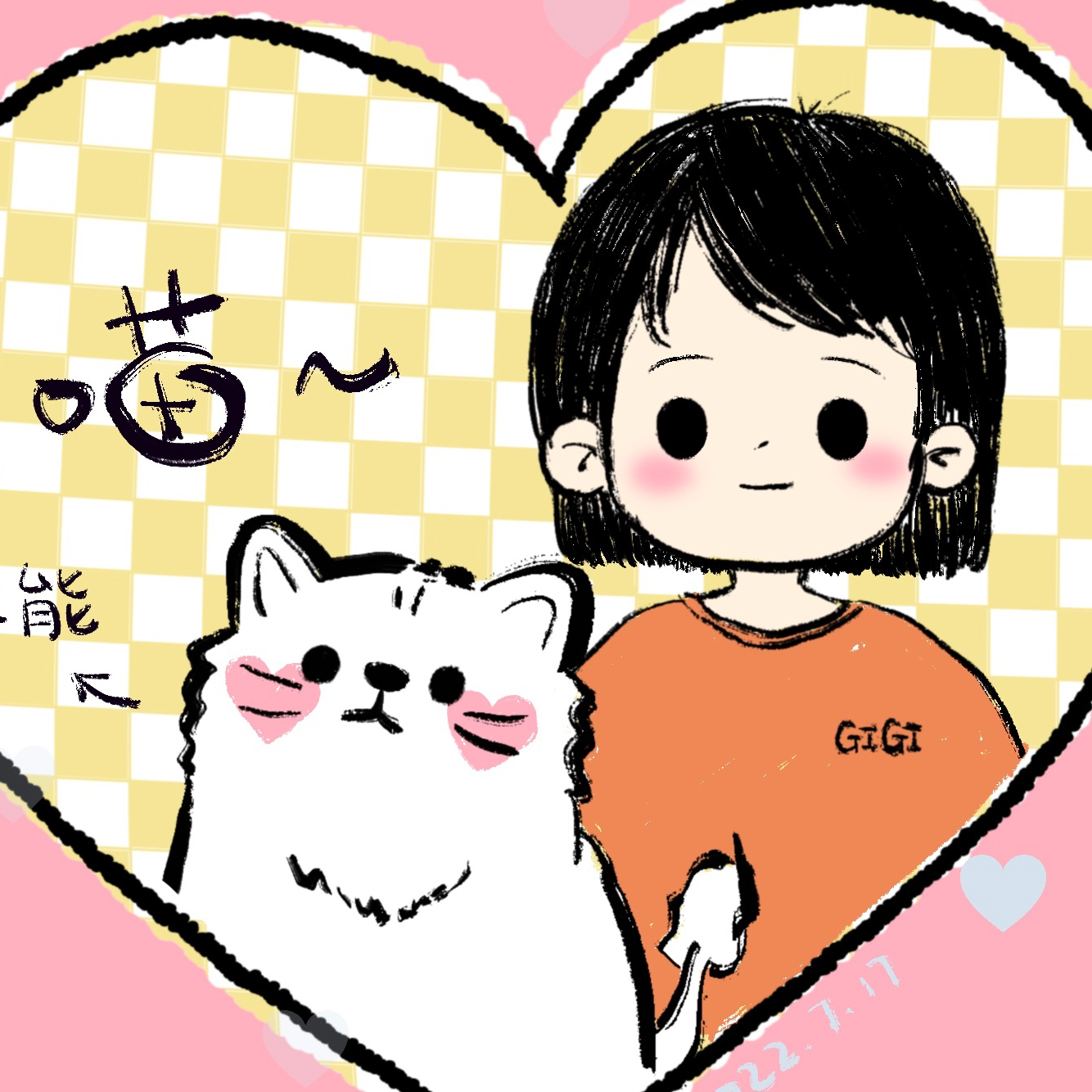 GIGI毛小琪