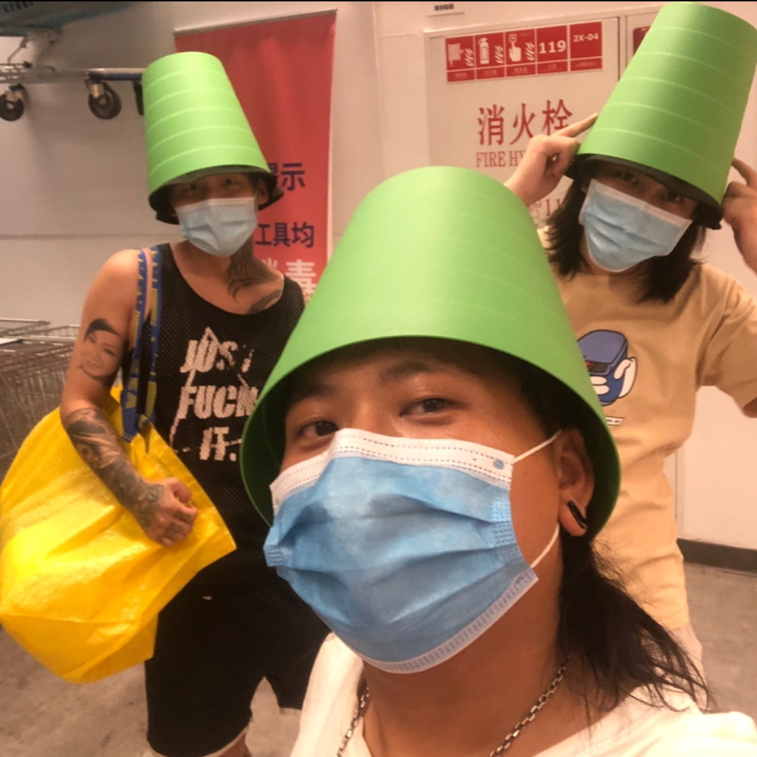 龙抬头_深夜食堂
