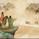 我和名人是知己