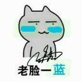 爱吃零食的大馋猫