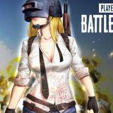 绝地求生日常菌