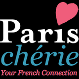 巴黎甜心，乐享巴黎