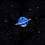 解忧小行星