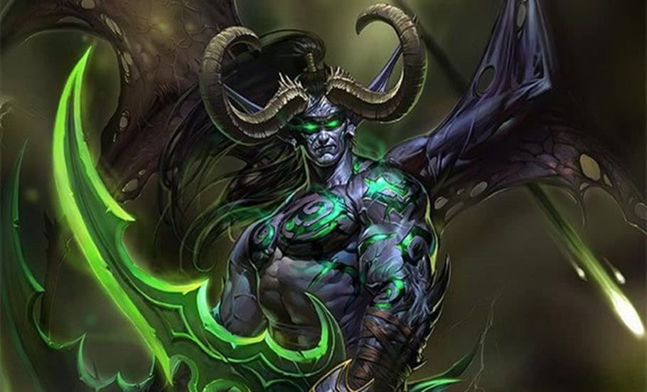 魔兽争霸:战役剧情中超过十级的单位有哪些?其