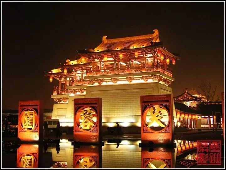 端午4日|登西岳华山,看天险奇观,品西安美食,看壶口雄风!