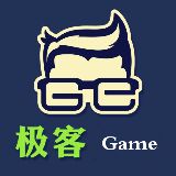 极客游戏馆