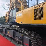 无限达工程设备新闻