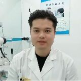 国家高级验光师金良勋