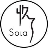 收了Sola