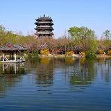 资深人士说文史