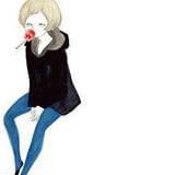 有态度的小美眉@