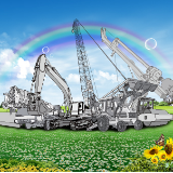 中国工程机械商贸网