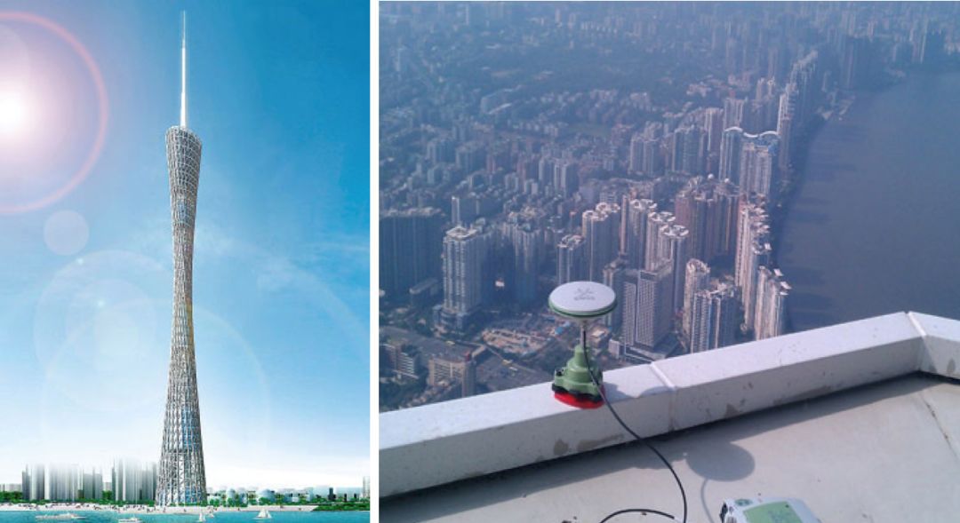 中国摩天大楼和豆腐渣刷新纪录，人财安全如何保障