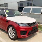 妈咪宝贝说豪车