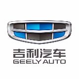 上海吉恒吉利4S店